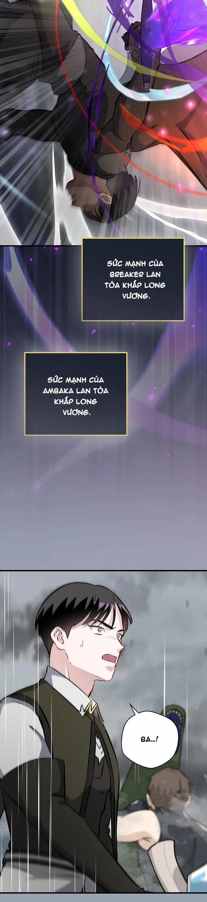 Level Up Chỉ Bằng Cách Ăn Cơm 191 trang 13