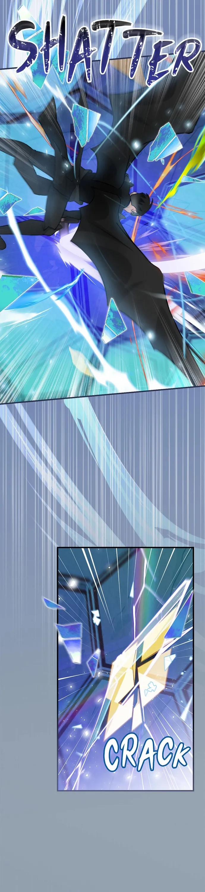 Level Up Chỉ Bằng Cách Ăn Cơm 191 trang 15