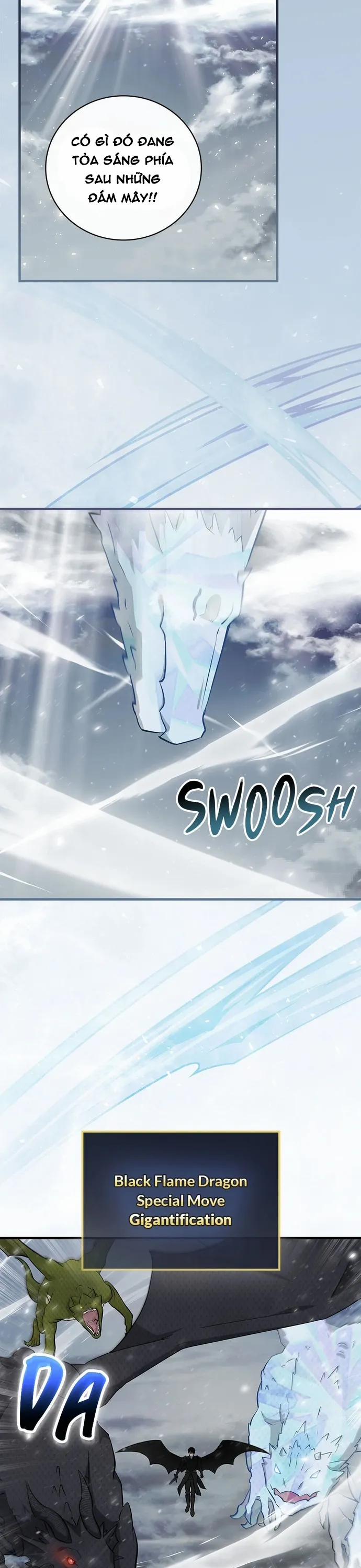 Level Up Chỉ Bằng Cách Ăn Cơm 191 trang 2