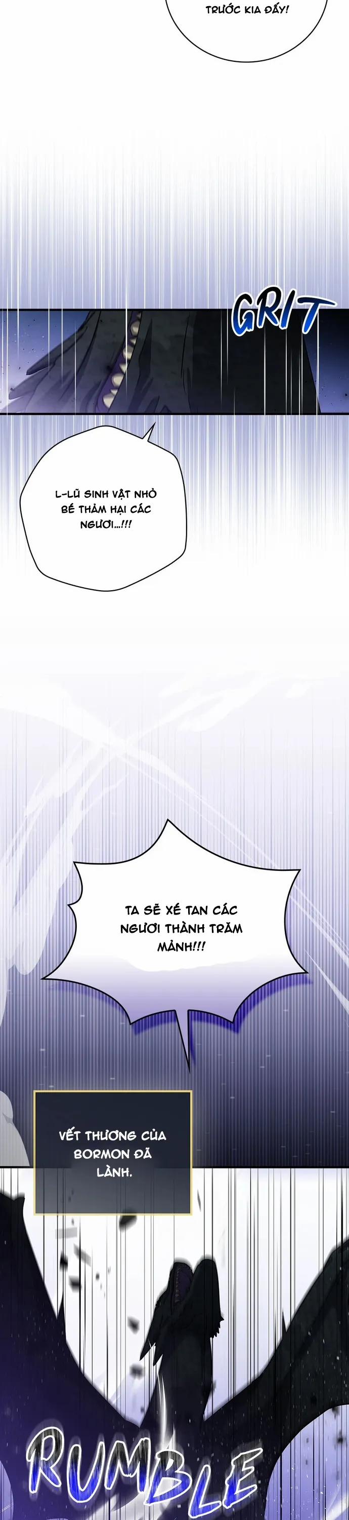 Level Up Chỉ Bằng Cách Ăn Cơm 191 trang 26