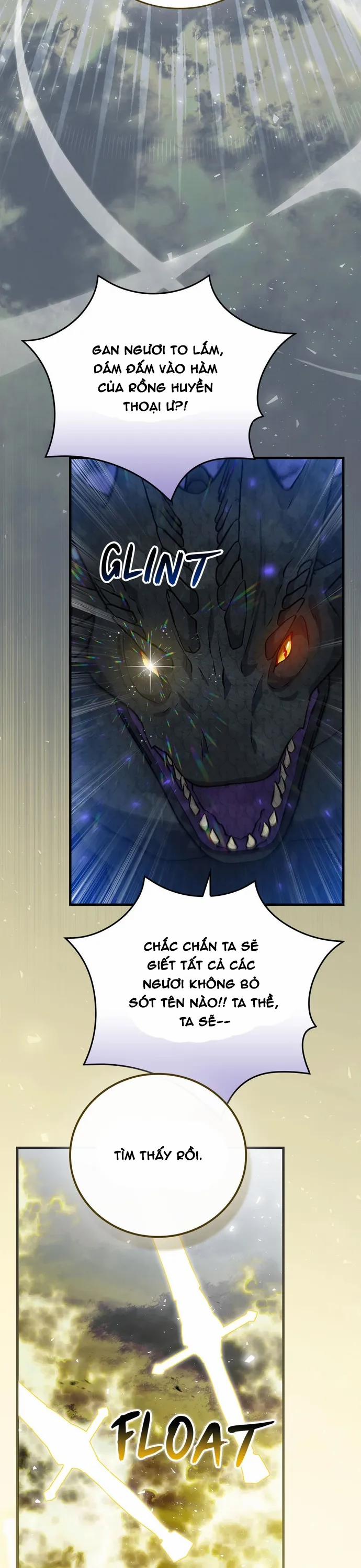 Level Up Chỉ Bằng Cách Ăn Cơm 191 trang 29