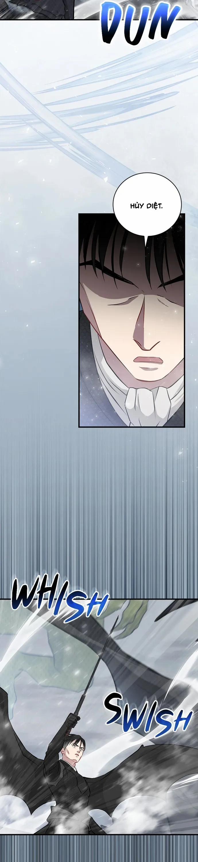 Level Up Chỉ Bằng Cách Ăn Cơm 191 trang 3