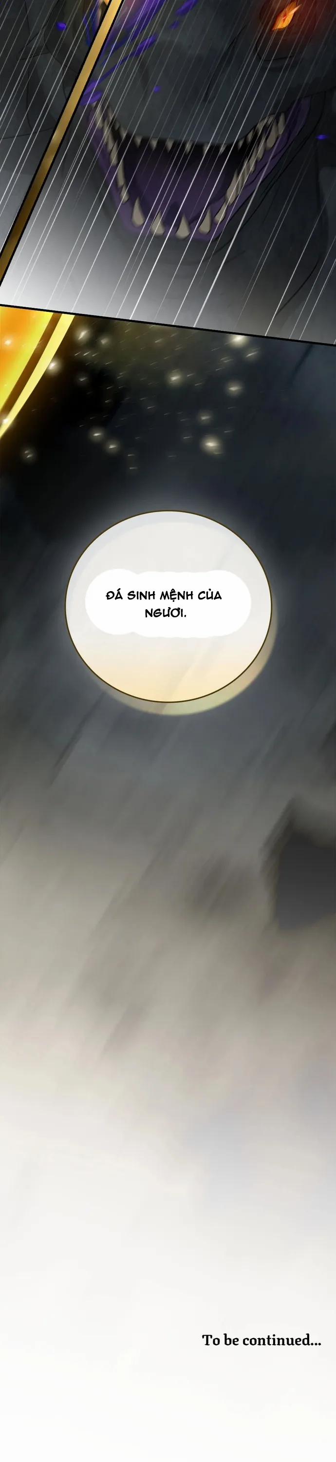 Level Up Chỉ Bằng Cách Ăn Cơm 191 trang 31