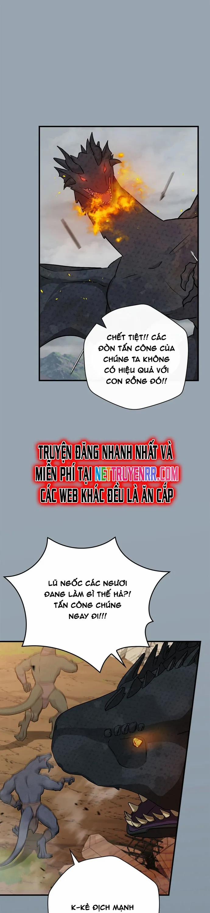 Level Up Chỉ Bằng Cách Ăn Cơm 191 trang 5