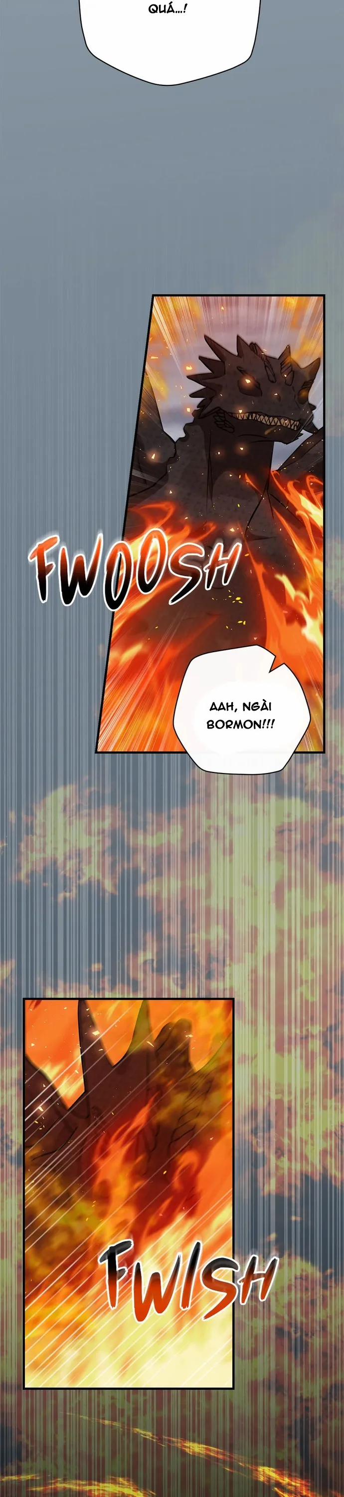 Level Up Chỉ Bằng Cách Ăn Cơm 191 trang 6