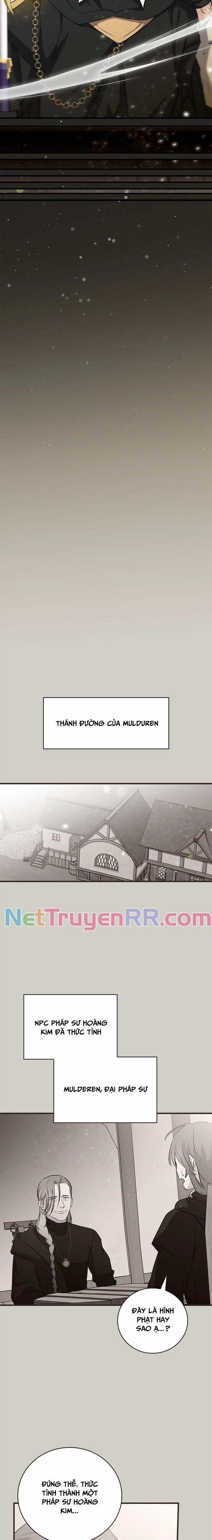 Level Up Chỉ Bằng Cách Ăn Cơm 192 trang 14