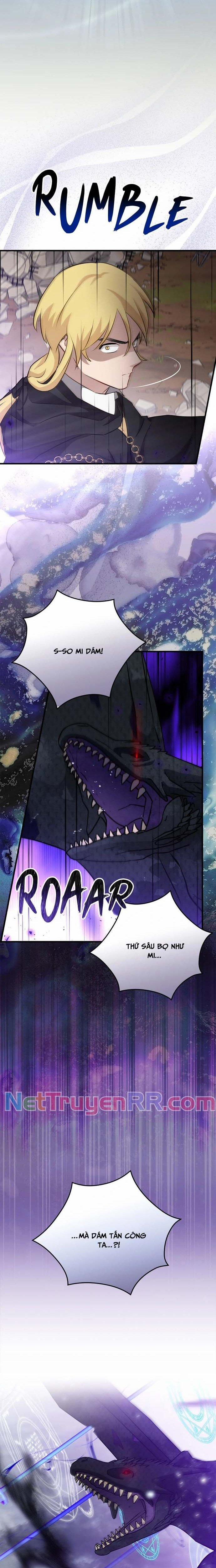 Level Up Chỉ Bằng Cách Ăn Cơm 192 trang 19