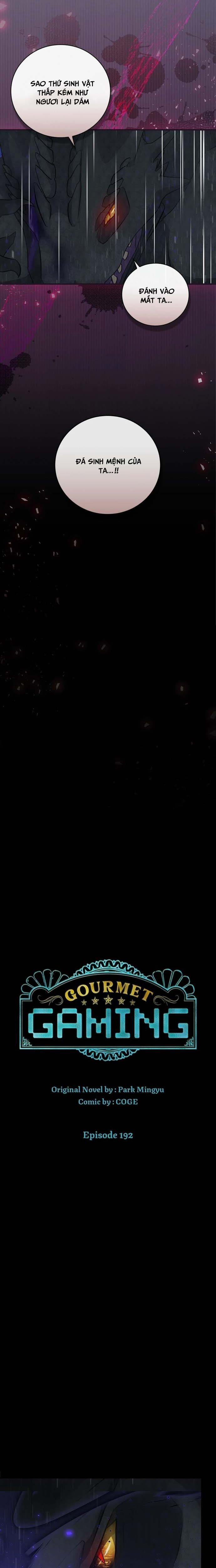 Level Up Chỉ Bằng Cách Ăn Cơm 192 trang 2
