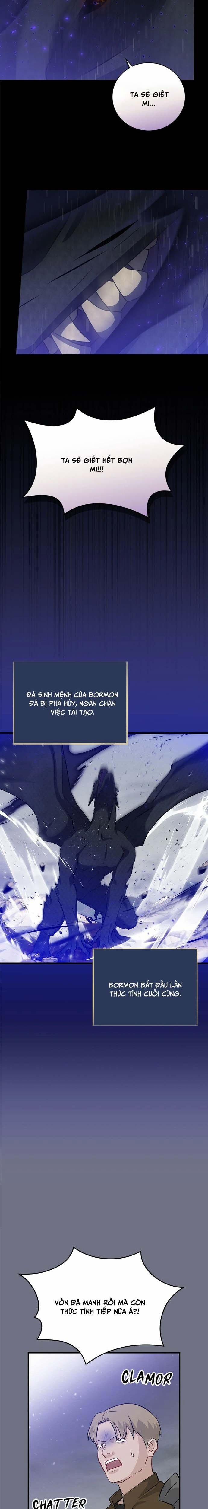 Level Up Chỉ Bằng Cách Ăn Cơm 192 trang 3