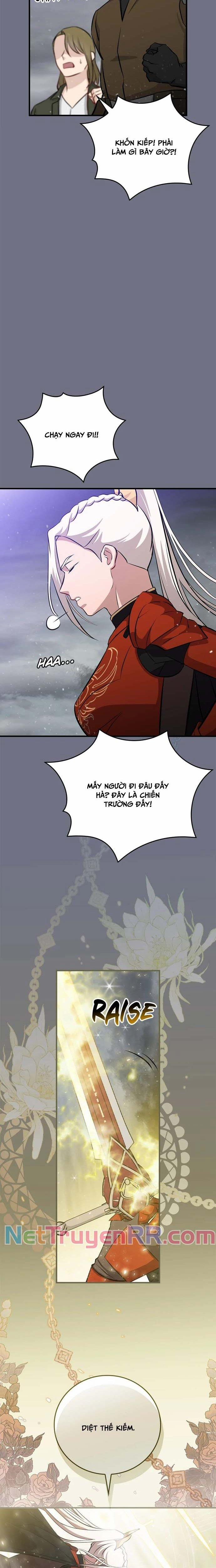 Level Up Chỉ Bằng Cách Ăn Cơm 192 trang 4