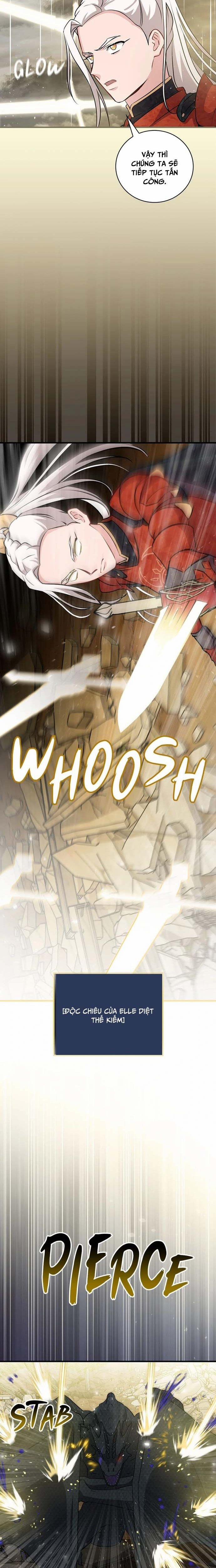 Level Up Chỉ Bằng Cách Ăn Cơm 192 trang 6