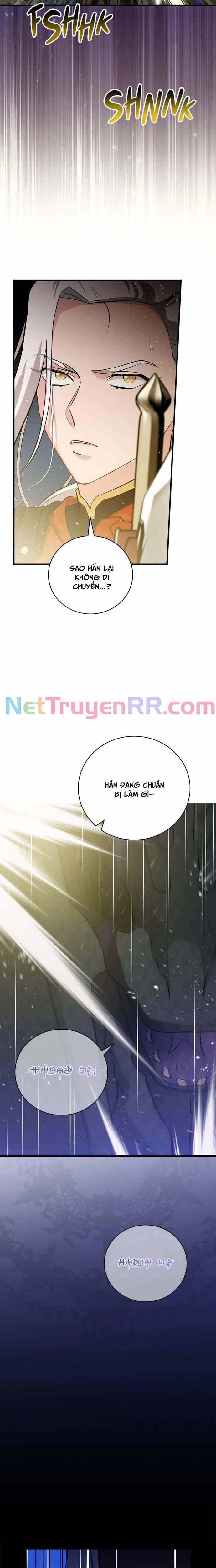 Level Up Chỉ Bằng Cách Ăn Cơm 192 trang 7