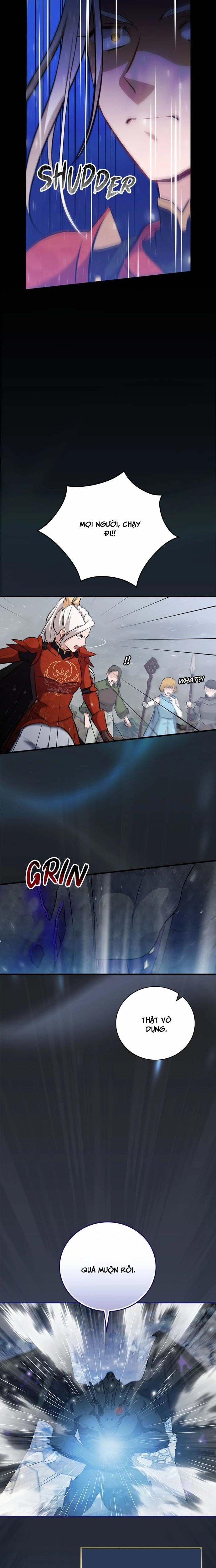 Level Up Chỉ Bằng Cách Ăn Cơm 192 trang 8