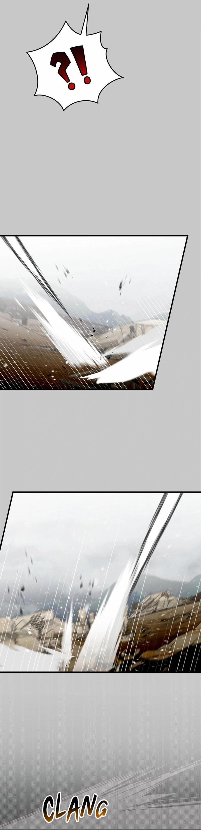 Level Up Chỉ Bằng Cách Ăn Cơm 193 trang 10