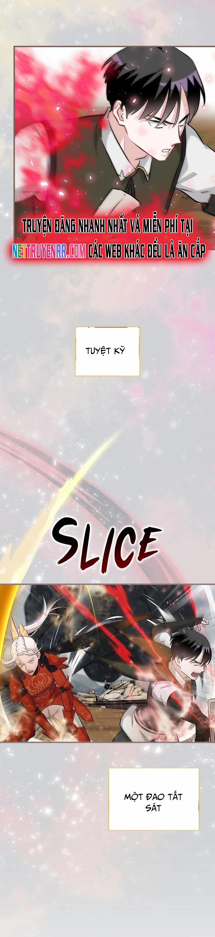 Level Up Chỉ Bằng Cách Ăn Cơm 193 trang 14