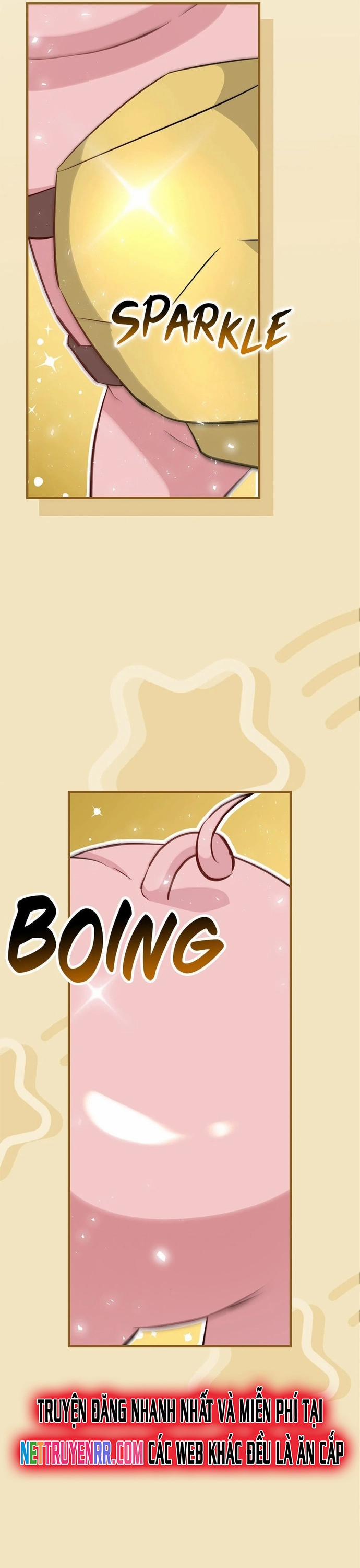 Level Up Chỉ Bằng Cách Ăn Cơm 193 trang 16