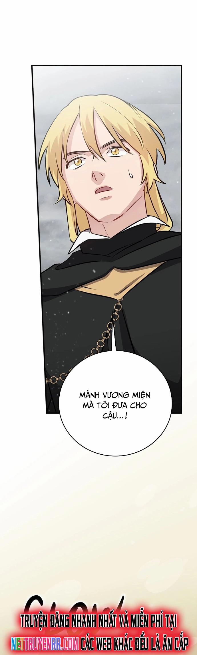 Level Up Chỉ Bằng Cách Ăn Cơm 193 trang 19