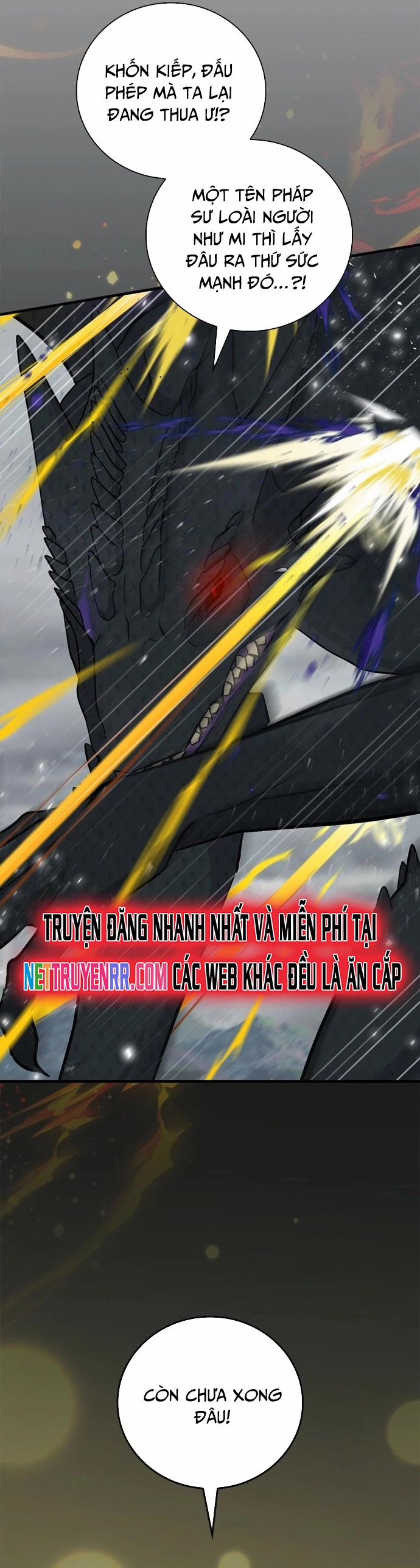 Level Up Chỉ Bằng Cách Ăn Cơm 193 trang 2