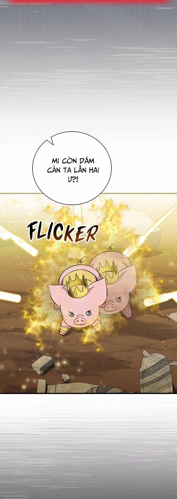 Level Up Chỉ Bằng Cách Ăn Cơm 193 trang 23