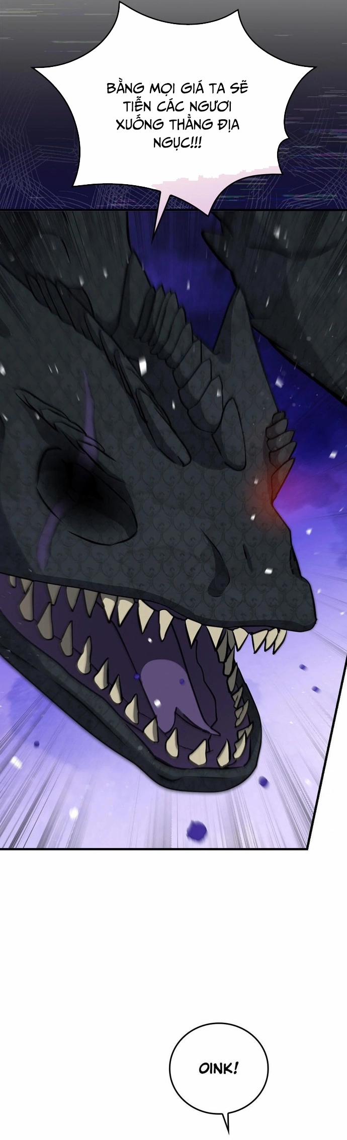 Level Up Chỉ Bằng Cách Ăn Cơm 193 trang 24