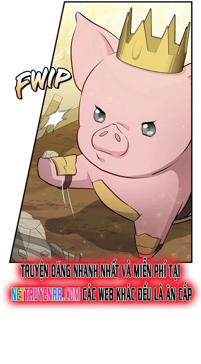 Level Up Chỉ Bằng Cách Ăn Cơm 193 trang 25