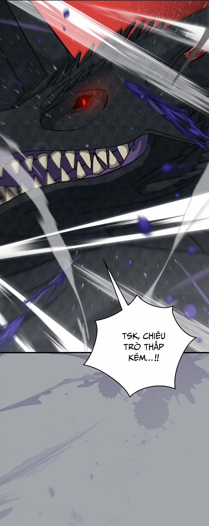 Level Up Chỉ Bằng Cách Ăn Cơm 193 trang 27