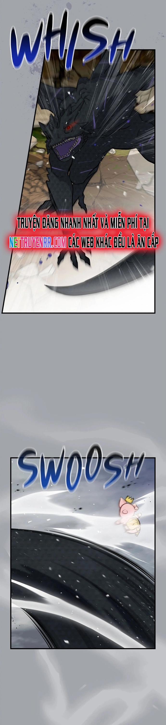 Level Up Chỉ Bằng Cách Ăn Cơm 193 trang 28