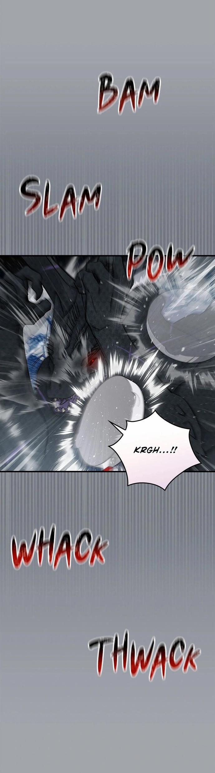 Level Up Chỉ Bằng Cách Ăn Cơm 193 trang 31