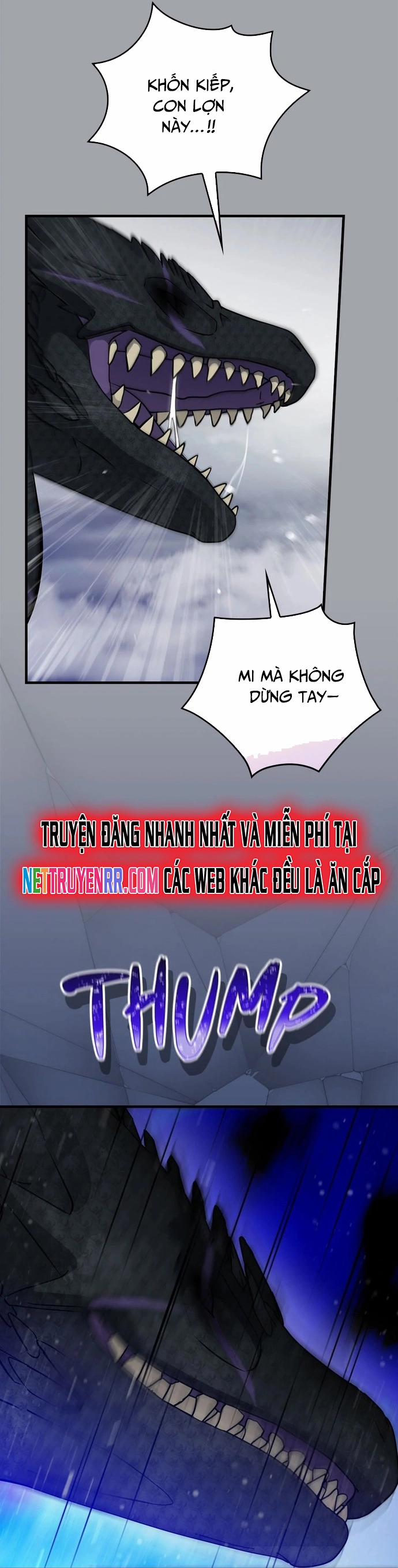 Level Up Chỉ Bằng Cách Ăn Cơm 193 trang 32