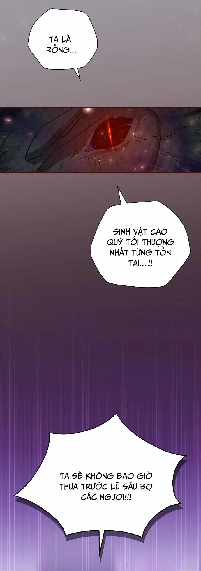 Level Up Chỉ Bằng Cách Ăn Cơm 193 trang 36