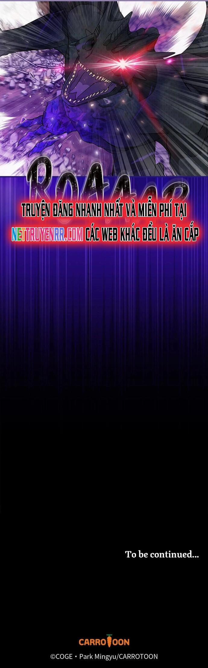 Level Up Chỉ Bằng Cách Ăn Cơm 193 trang 37