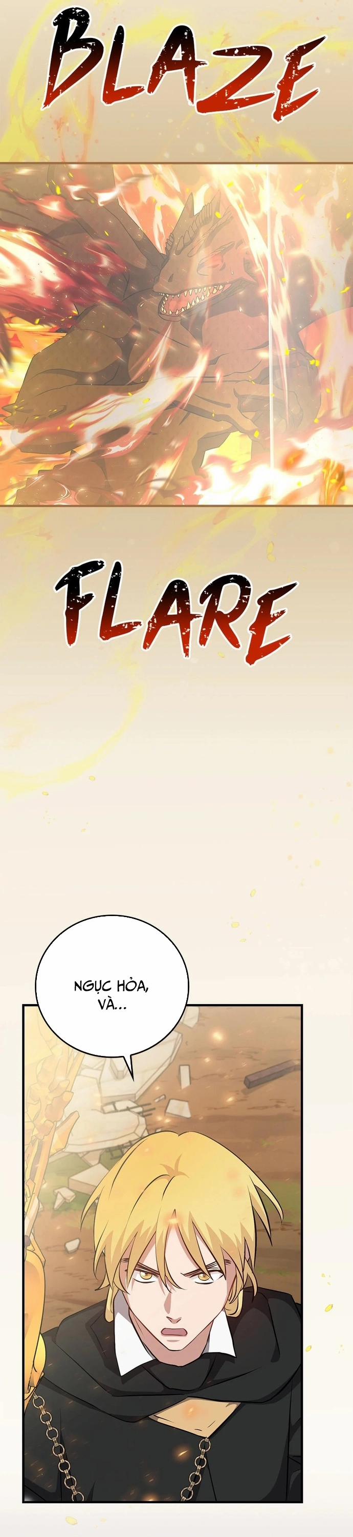 Level Up Chỉ Bằng Cách Ăn Cơm 193 trang 5