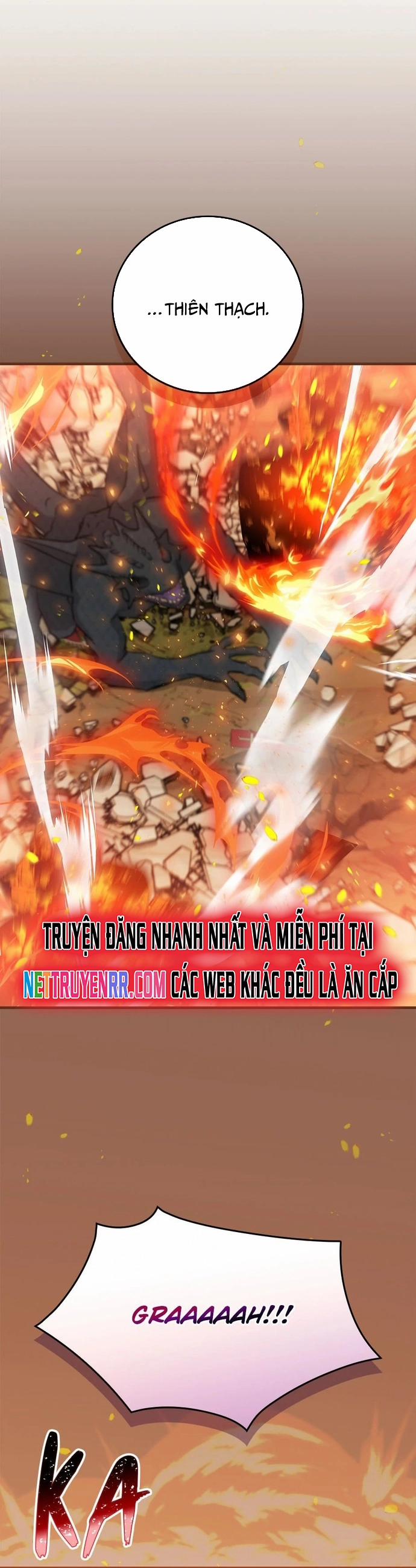 Level Up Chỉ Bằng Cách Ăn Cơm 193 trang 6