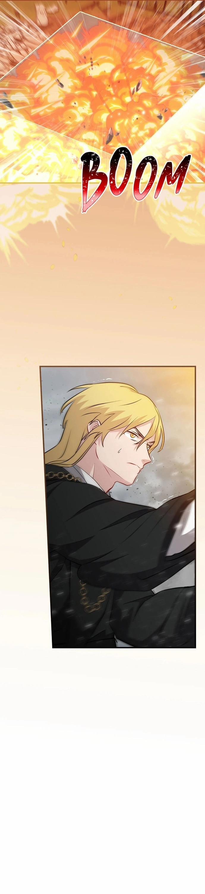 Level Up Chỉ Bằng Cách Ăn Cơm 193 trang 7