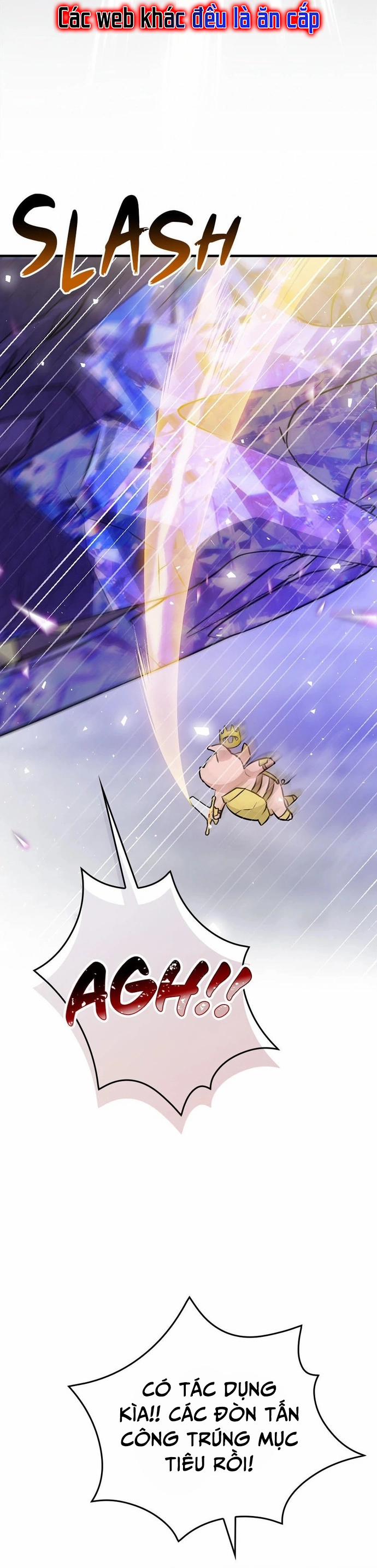 Level Up Chỉ Bằng Cách Ăn Cơm 194 trang 11