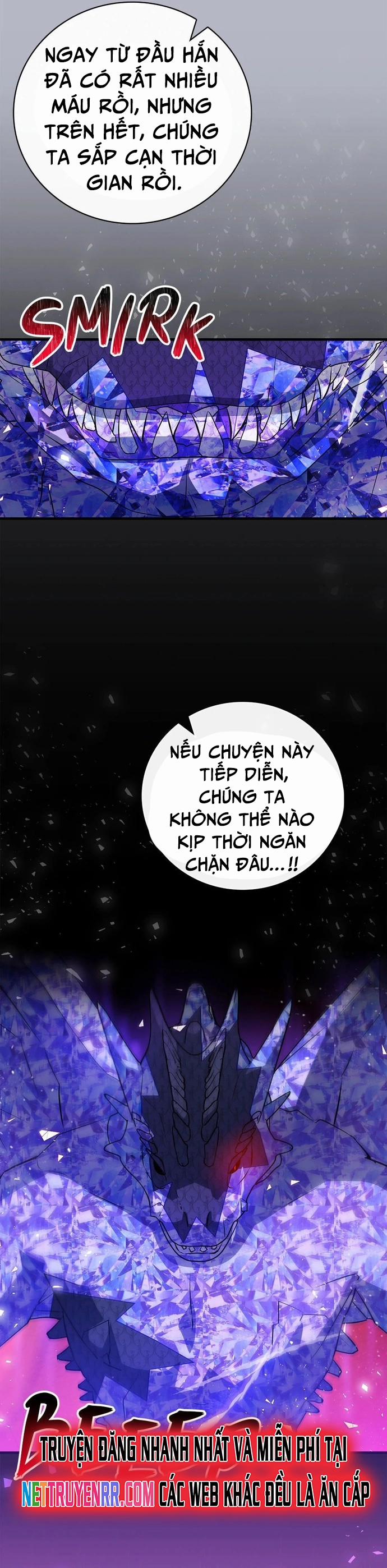 Level Up Chỉ Bằng Cách Ăn Cơm 194 trang 13