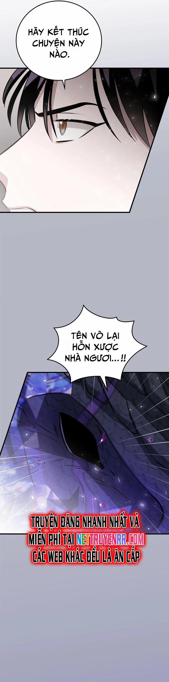 Level Up Chỉ Bằng Cách Ăn Cơm 194 trang 16