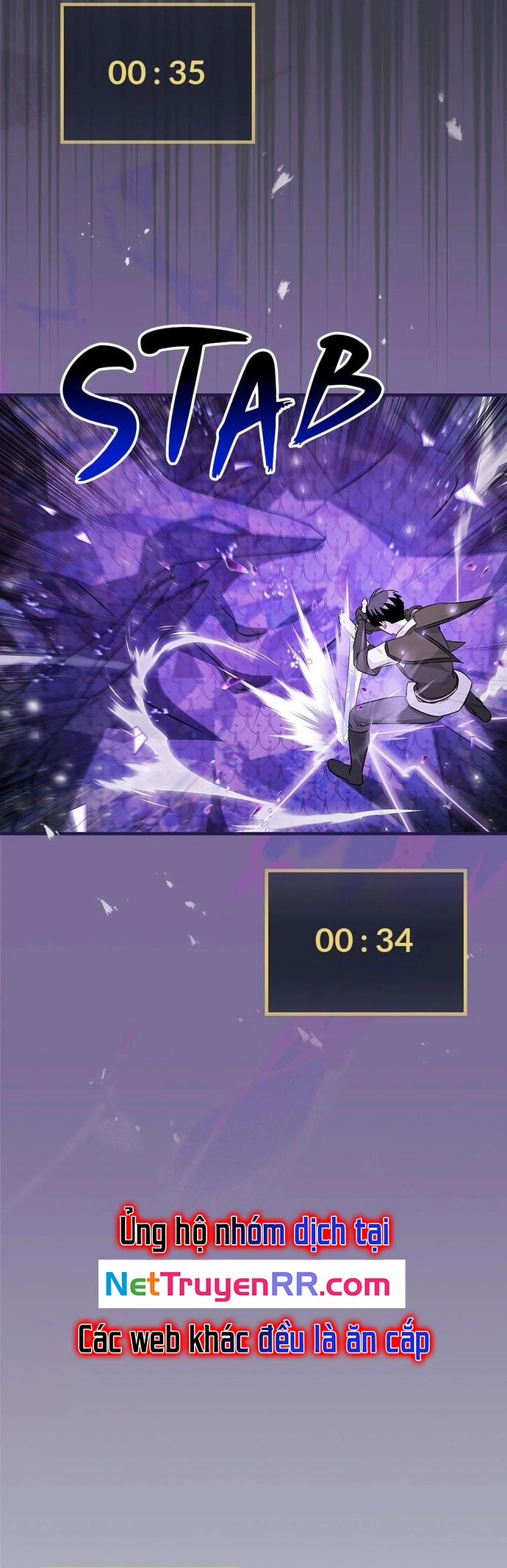 Level Up Chỉ Bằng Cách Ăn Cơm 194 trang 18