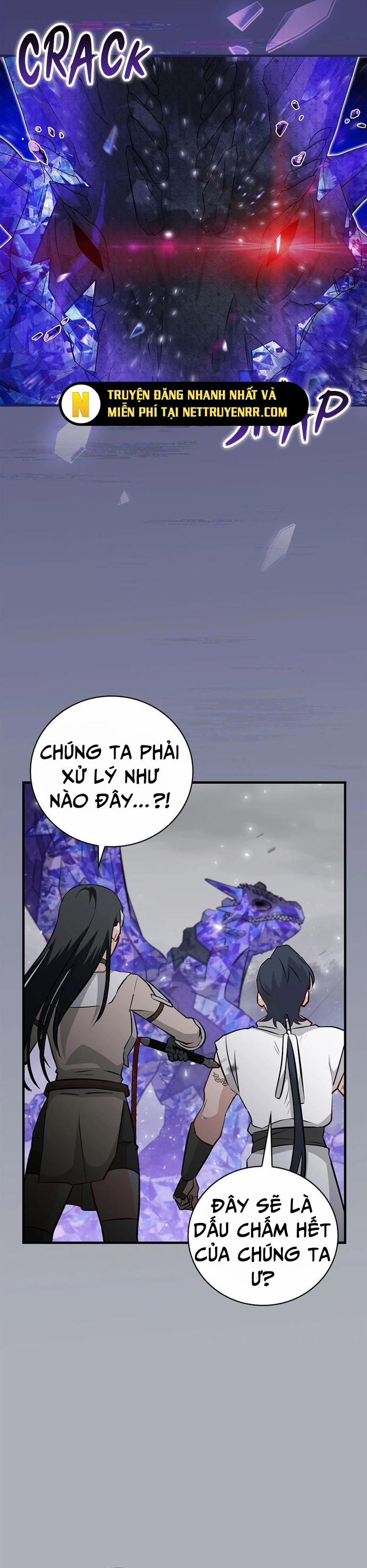 Level Up Chỉ Bằng Cách Ăn Cơm 194 trang 2