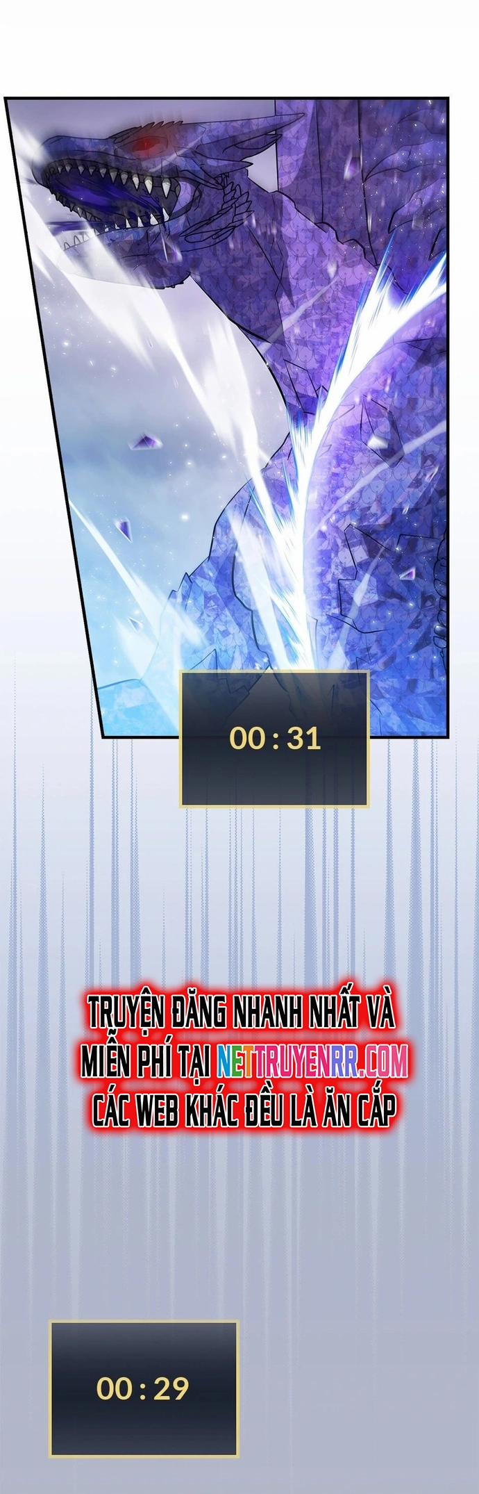 Level Up Chỉ Bằng Cách Ăn Cơm 194 trang 20