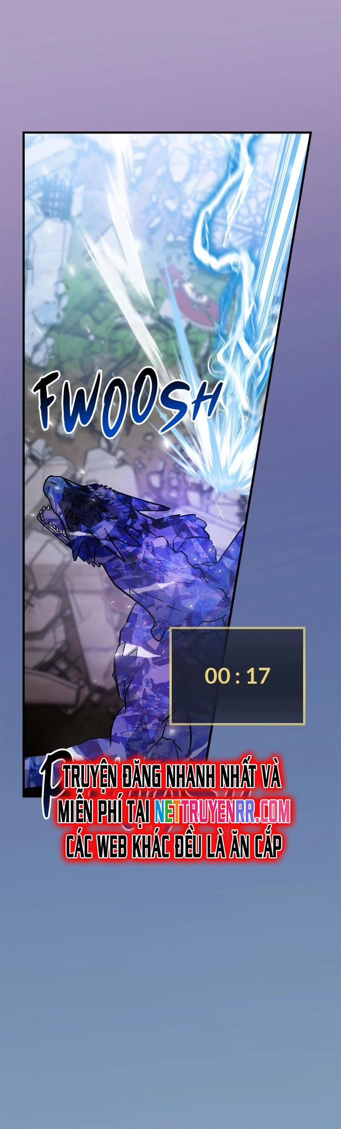 Level Up Chỉ Bằng Cách Ăn Cơm 194 trang 24