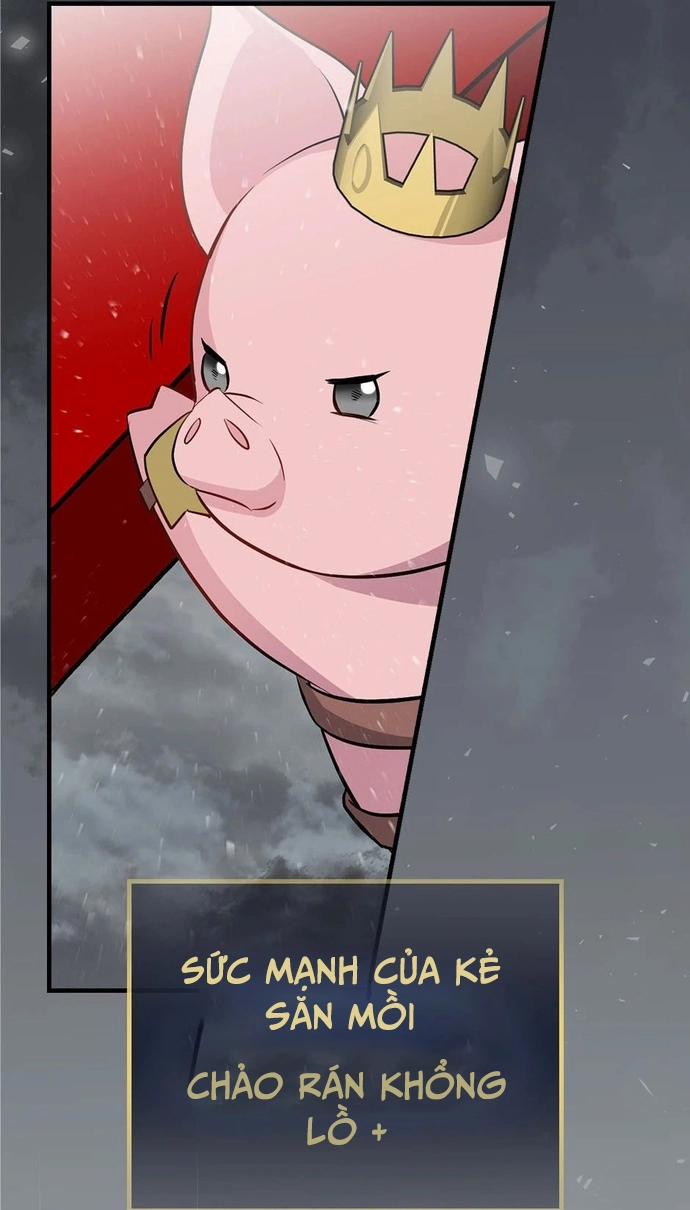 Level Up Chỉ Bằng Cách Ăn Cơm 194 trang 29