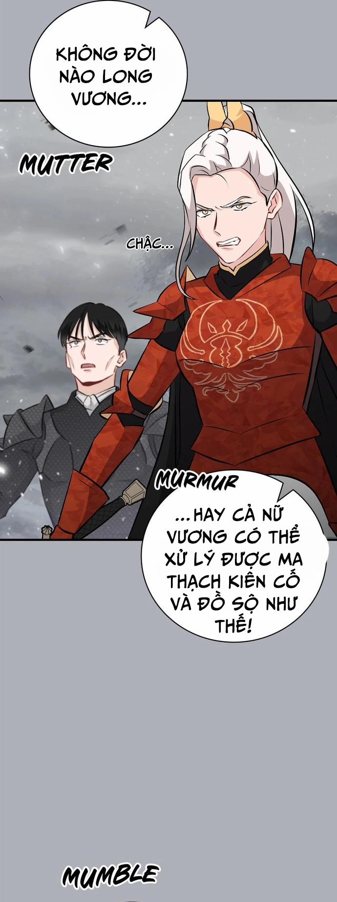 Level Up Chỉ Bằng Cách Ăn Cơm 194 trang 3