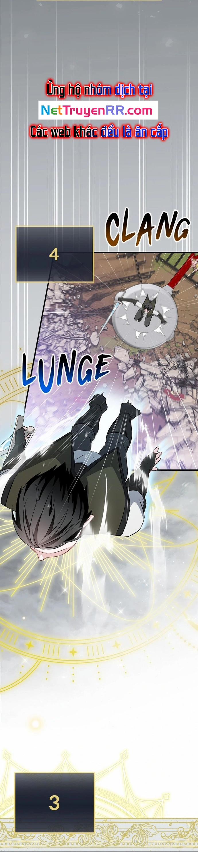 Level Up Chỉ Bằng Cách Ăn Cơm 194 trang 30