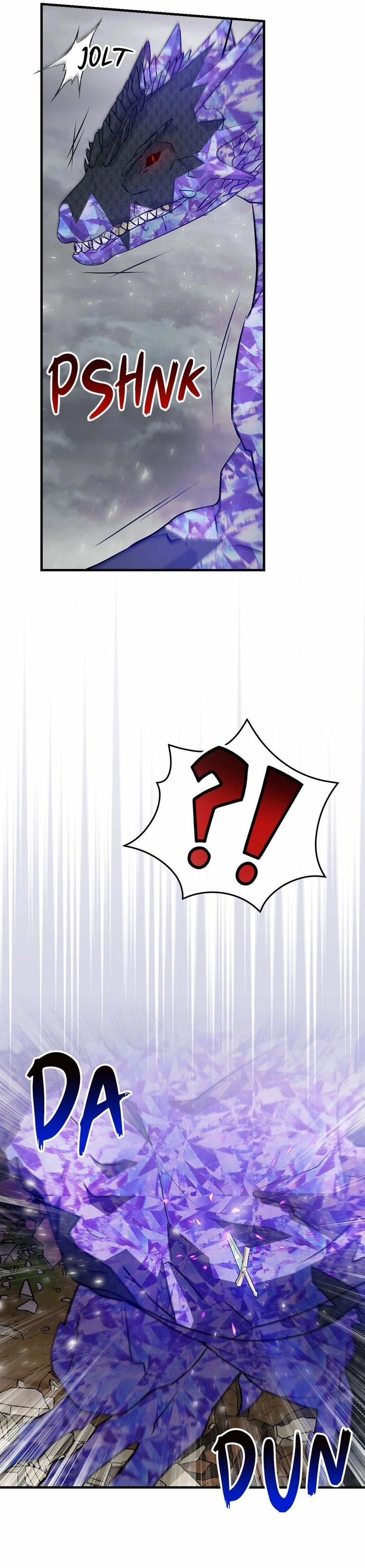 Level Up Chỉ Bằng Cách Ăn Cơm 194 trang 5