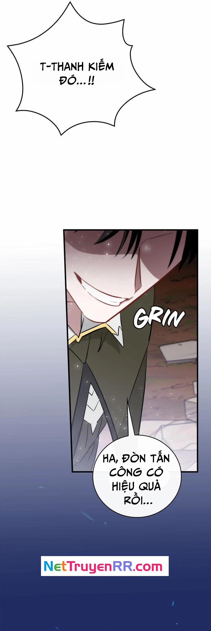 Level Up Chỉ Bằng Cách Ăn Cơm 194 trang 6