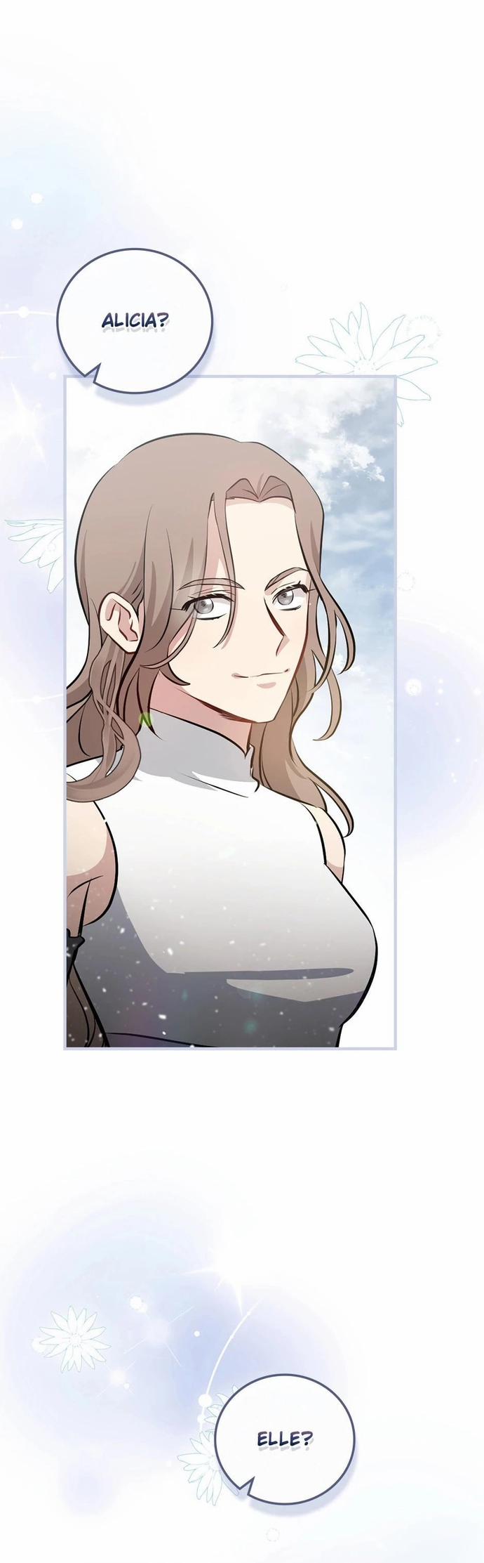 Level Up Chỉ Bằng Cách Ăn Cơm 195 trang 13