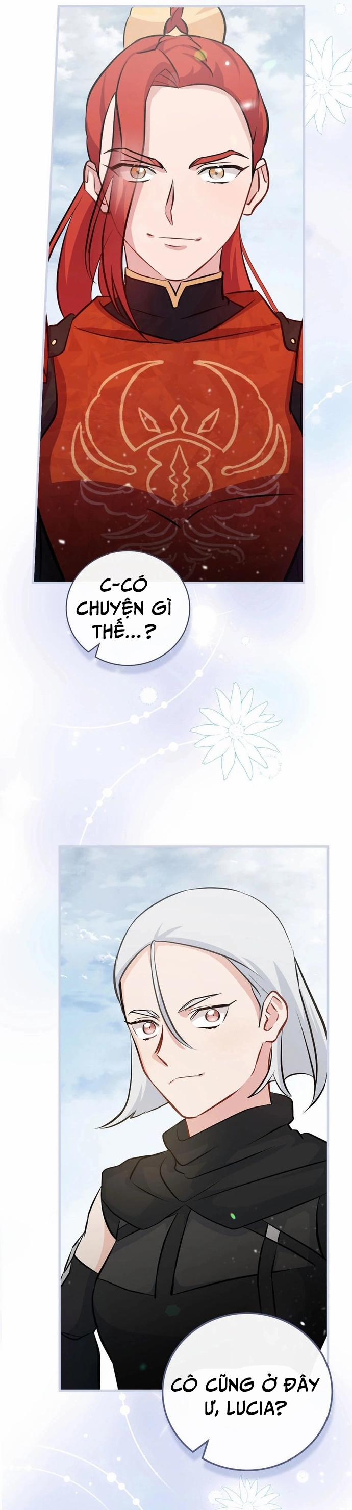 Level Up Chỉ Bằng Cách Ăn Cơm 195 trang 14