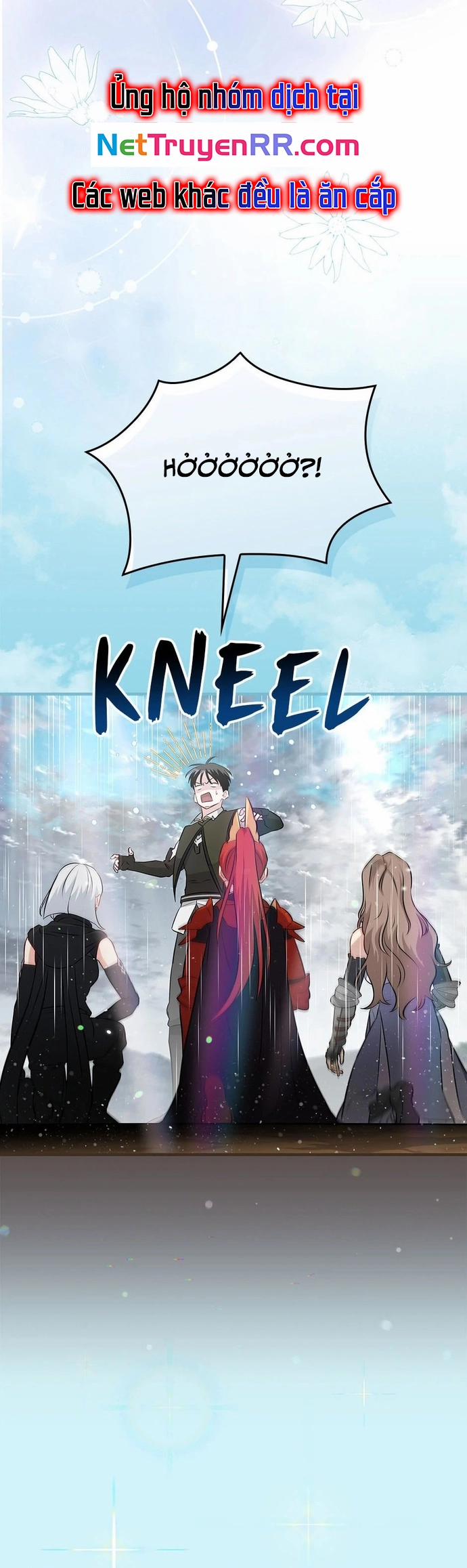 Level Up Chỉ Bằng Cách Ăn Cơm 195 trang 15