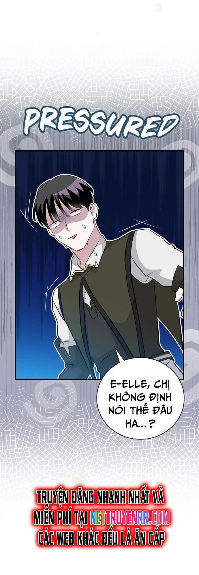 Level Up Chỉ Bằng Cách Ăn Cơm 195 trang 18